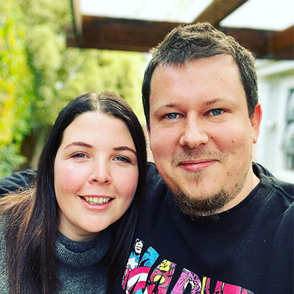 Nathan Birkett photo